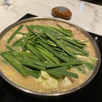 博多もつ鍋 やま中 博多店 - 