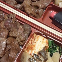 焼肉 拍手喝采 - 