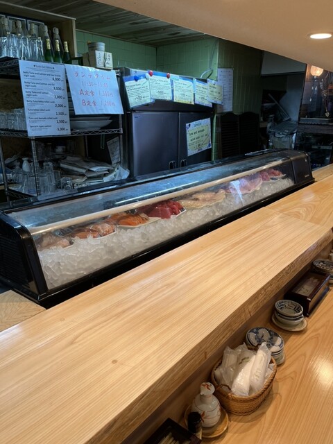 Sushi Kappou Kougetsu