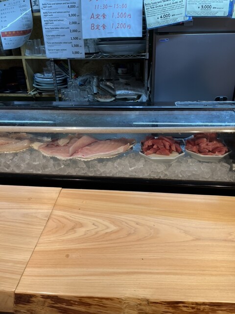 Sushi Kappou Kougetsu photo 2