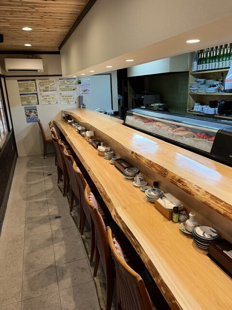 Sushi Kappou Kougetsu photo 4