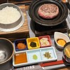 釜炊きごはんとハンバーグ タイチ食堂 マルエイガレリア店