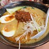 ハッスルラーメン ホンマ 錦糸町店