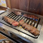 焼肉 蔵 - 