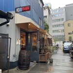 食堂PLUG - 