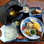 鶏飯・島料理 こころ - 