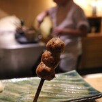 やきとり 陽火 - 