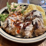 食堂PLUG - 
