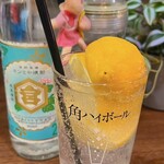 朝めし酒場 ナニコレ食堂 - 