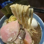 麺屋 ルリカケス - 