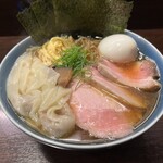 麺屋 ルリカケス - 