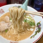 Nagahama Ramen Kaentei - 