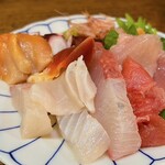 朝めし酒場 ナニコレ食堂 - 