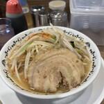 Yarou Ramen - 