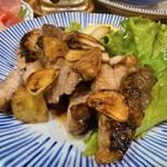 朝めし酒場 ナニコレ食堂 - 