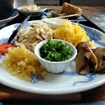 鶏飯・島料理 こころ - 