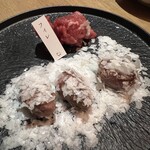 ラム焼肉専門店 lamb ne - 
