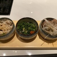 博多もつ鍋 やま中 博多店 - 