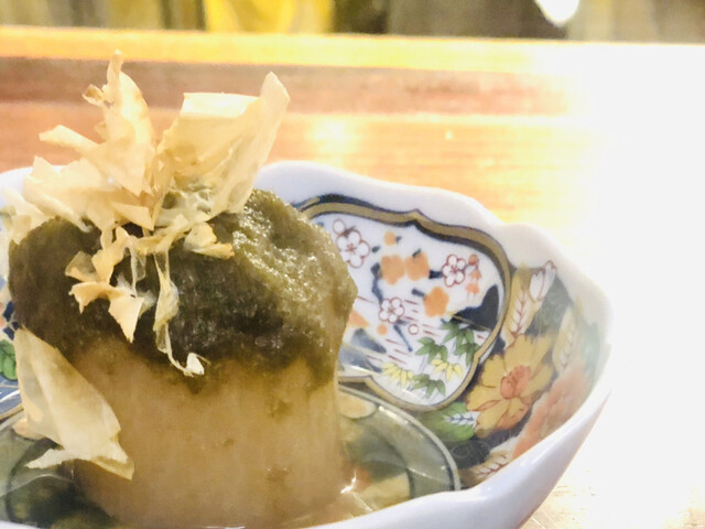 Oden Ryori Jizake Osaka Kitashinchi Rokken photo 4