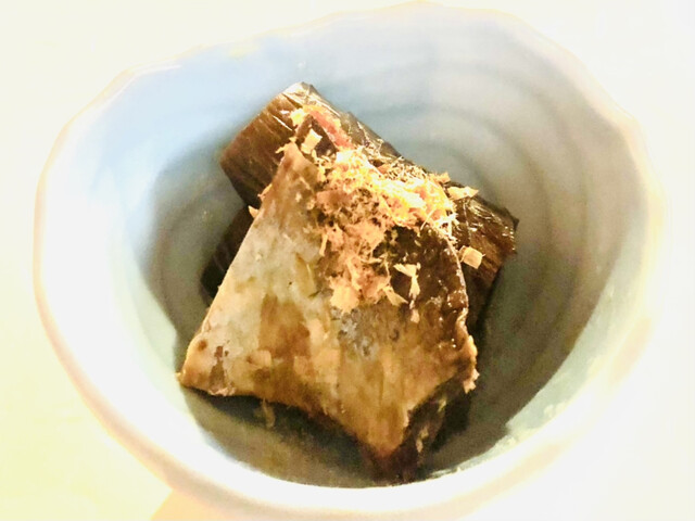 Oden Ryori Jizake Osaka Kitashinchi Rokken photo 2