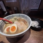 麺や 六三六 - 