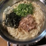 Kokorobito - 冷製のうどん