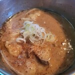 つけ麺・ラーメン フジヤマ55 - 