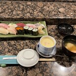 Sushi Hanaichi - 