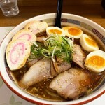 Ramen Himawari - 