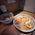 麺や 六三六 - 