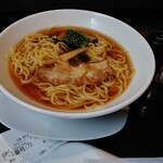 快活CLUB - 夜食ラーメン