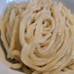 つけ麺・ラーメン フジヤマ55 - 