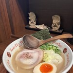 大分ラーメン ヌードルワークス - 