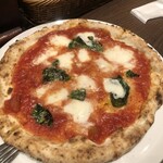 PIZZA SALVATORE CUOMO - 