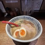 麺や 六三六 - 