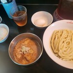 つけ麺・ラーメン フジヤマ55 - 