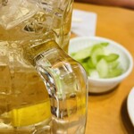 銀だこハイボール酒場 アミュプラザ小倉店 - 