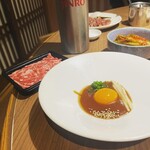 Yakiniku Tokuju - 