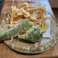浅草 ひら山 - 