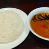 curry 草枕