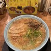 ラーメン 天外天 熊本駅店
