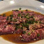 北新地焼肉さつま - 