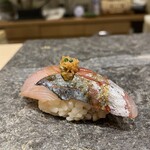 Sushi Koube Matsumoto - 