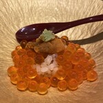 Sushi Koube Matsumoto - 