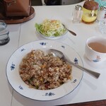 コージー・コーナー - 