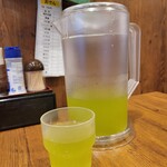 Masumi - お茶が緑茶でキレイ