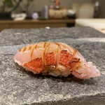 Sushi Koube Matsumoto - 