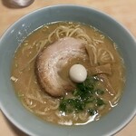 ラーメン 多弐家 - 