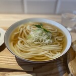 Taikou Udon - 