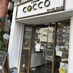 Latelier Cocco - 